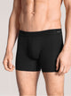 Nouveau boxer, ceinture confort avec ouverture, COTTON CODE 