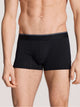 New Boxer mit Elastikbund, PURE & STYLE