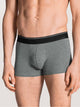 New Boxer mit Softbund, COTTON STRETCH
