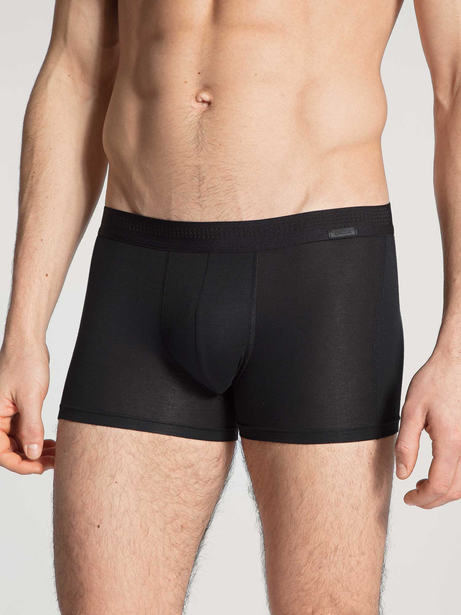 New Boxer mit Softbund, FOCUS