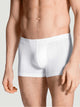 New boxer with covered waistband, PURE & STYLE 