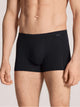 New boxer with covered waistband, PURE & STYLE 