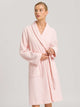 رداء الحمام من قماش فوطا، رداء، طول 100 سم، ROBE SELECTION 