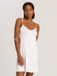 Bodydress SATIN DELUXE