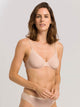Gegossener BH COTTON SENSATION 