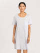 Camicia da notte, 90 cm, maniche corte, COTTON DELUXE Night 