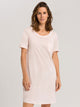 Camicia da notte, 90 cm, maniche corte, COTTON DELUXE Night 