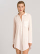 Camicia da notte a maniche lunghe, 90 cm, COTTON DELUXE Night 