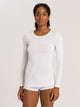 长袖长衫 (1/1-臂) COTTON SEAMLESS 