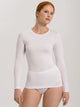 Camicia a maniche lunghe SOFT TOUCH 