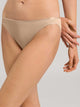 Mini Slip COTTON SEAMLESS