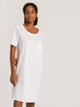 Camicia da notte, 90 cm, maniche corte, COTTON DELUXE Night 