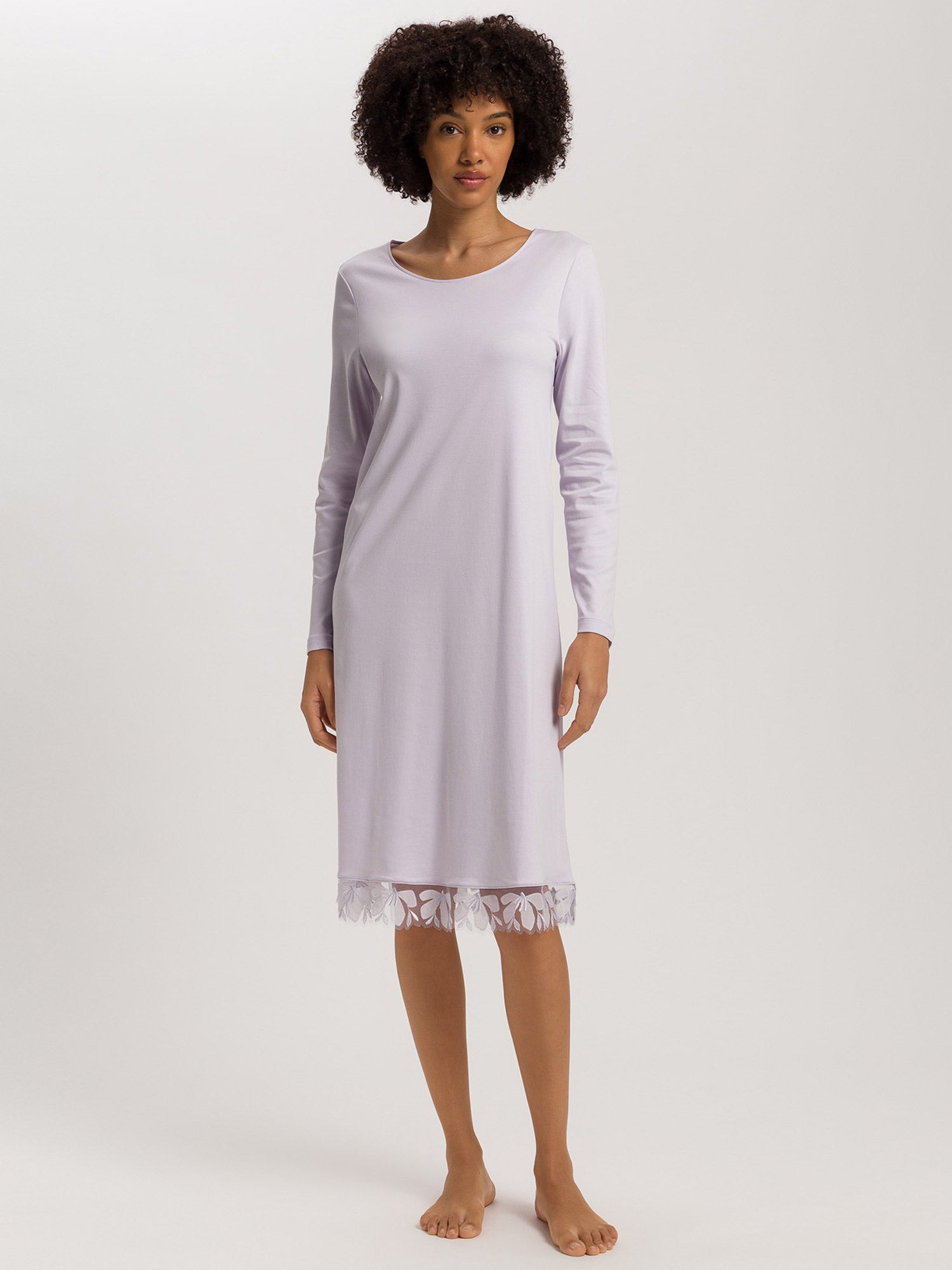 睡衣，长袖，长度110厘米，KALEA 