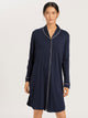 Nightdress, langärmliges Nachthemd, 100cm, NATURAL COMFORT Night - Einzelstück!