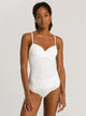 Padded Bra Camisole, Schalen-BH-Top, ALLURE