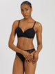 Soutien-gorge rembourré, Soutien-gorge à coque, MOMENTS 