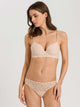 Soutien-gorge rembourré, Soutien-gorge à coque, MOMENTS 