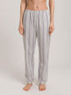 Pantaloni lunghi SLEEP & LOUNGE 