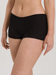 Shortleg Pants COTTON SEAMLESS