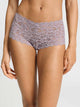 Panty MOMENTS – in Saison-Farbe stormy rose, Grössen S & M