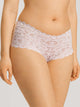 Panty MOMENTS – in Season color honeydew 