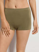 Panty TOUCH FEELING, in summer color covert green 