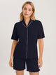 Pyjama kurz NATURAL COMFORT Night