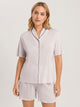 Pyjama kurz NATURAL COMFORT Night