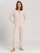 Pyjama lang NATURAL COMFORT Night