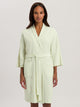 Robe, Peignoir, 100cm, SLEEP & LOUNGE, Vente! 