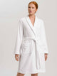 رداء الحمام من قماش فوطا، رداء، طول 100 سم، ROBE SELECTION 