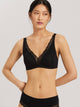 Reggiseno Soft Cup / BH, COTTON LACE 