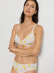 Soft Cup Bra MONEA, auch als Bikini-Oberteil geeignet