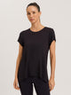 Shirt kurzarm YOGA