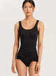 Tank Top O-Neck COTTON SEAMLESS