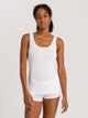 Tank Top O-Neck COTTON SEAMLESS