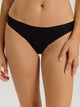 Thong (String) INVISIBLE COTTON 