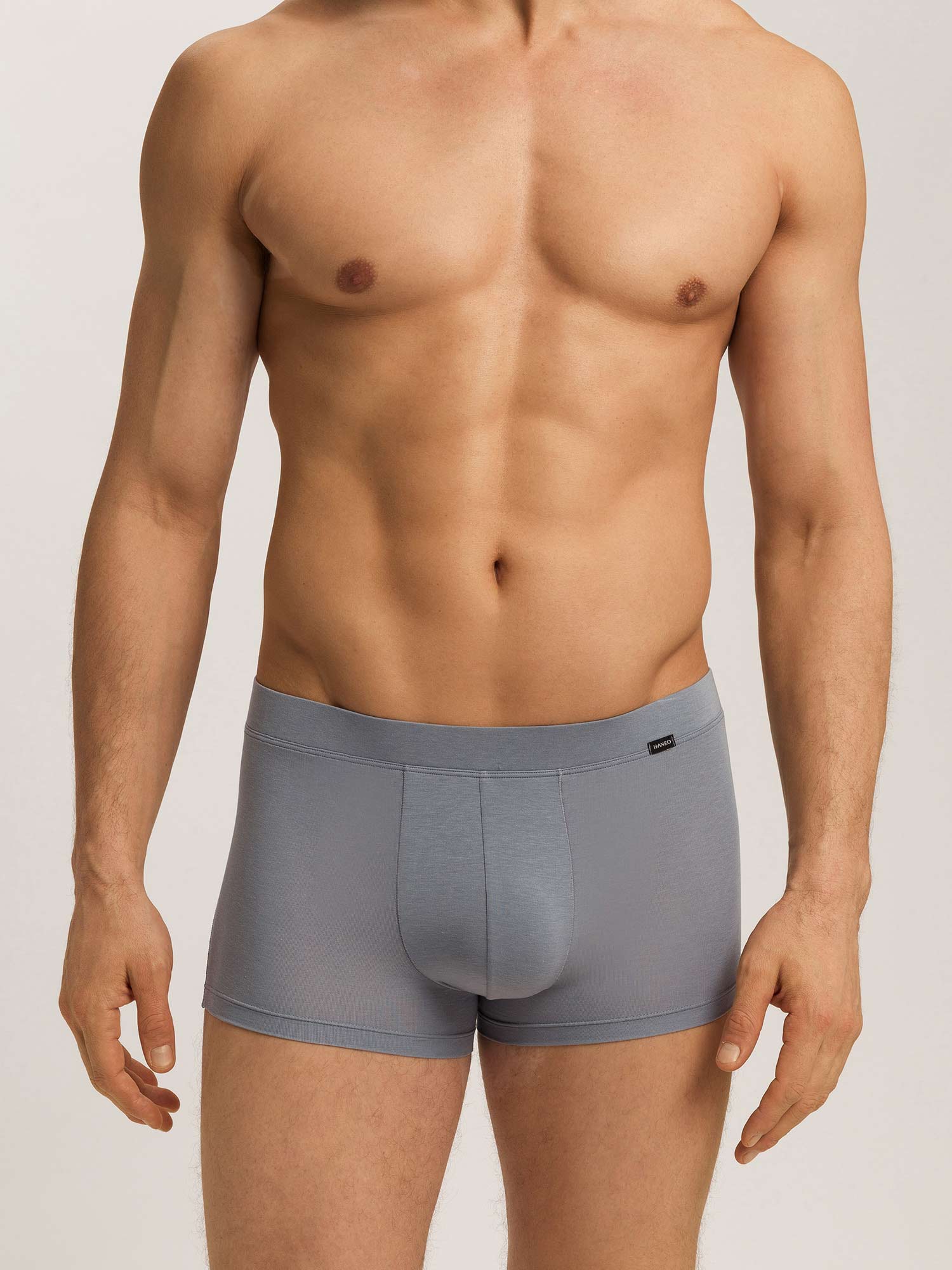 بنطلون NATURAL FUNCTION بلون الخريف الرمادي الصخري 