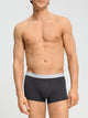 Pant mit HANRO-Logobund COTTON ESSENTIALS, im Doppelpack, in neuen Herbst-Farben