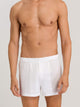 Ouvrir les boxeurs, Boxer COTTON SPORTY 