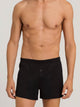 Ouvrir les boxeurs, Boxer COTTON SPORTY 