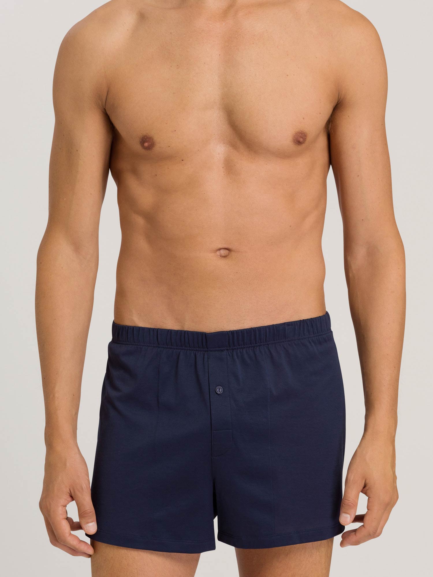 افتح الملاكمين، شورت بوكسر COTTON SPORTY 