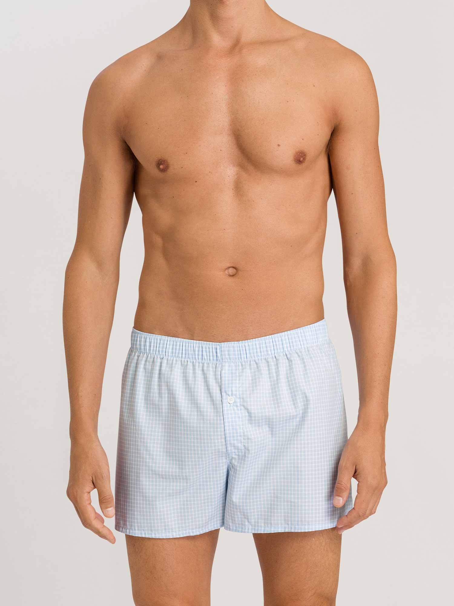 Boxers, Boxershort FANCY WOVEN