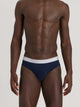Slip (Slip), in confezione doppia, COTTON ESSENTIALS 
