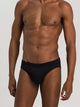 الانزلاق, ملخصات SEA ISLAND COTTON 