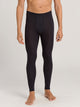 Longleg ouvert WOOLEN SILK 