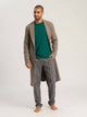 Robe, manteau 110cm COZY COMFORT, Outlet! Taille L 