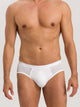 Slip midi, Scivolamento, COTTON PURE 