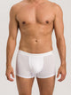 Pants COTTON ESSENTIALS, mit HANRO-Logobund