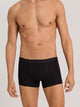 Pants COTTON ESSENTIALS, mit HANRO-Logobund